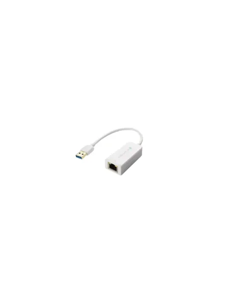 CRESTRON USB-TO-ETHERNET ADAPTER FOR AUDIO ISOLATION (ADPT-USB3.0-GBENET) 6512671