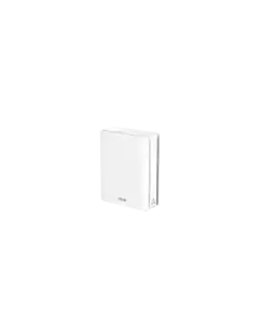ASUS ZenWiFi BQ16 Tribanda (2.4 GHz / 5 GHz / 6 GHz) Wi-Fi 7 (802.11be) Blanco 3 Interno