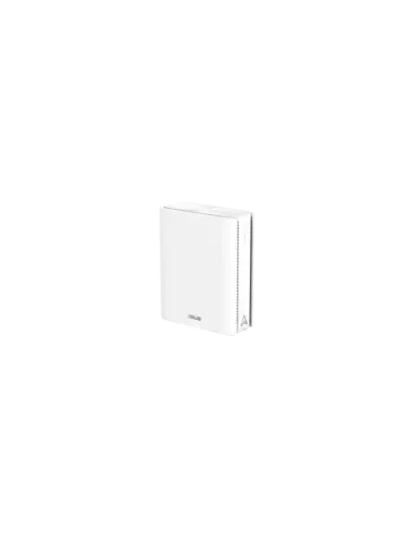 ASUS ZenWiFi BQ16 Tribanda (2.4 GHz / 5 GHz / 6 GHz) Wi-Fi 7 (802.11be) Blanco 3 Interno