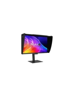 ASUS ProArt OLED PA27USD pantalla para PC 67,3 cm (26.5") 3840 x 2160 Pixeles 4K Ultra HD QD-OLED Negro