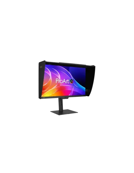 ASUS ProArt OLED PA27USD pantalla para PC 67,3 cm (26.5") 3840 x 2160 Pixeles 4K Ultra HD QD-OLED Negro
