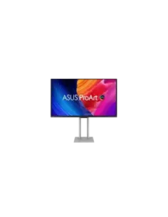 ASUS ProArt OLED PA27UCDMR pantalla para PC 67,3 cm (26.5") 3840 x 2160 Pixeles 4K Ultra HD LED Plata