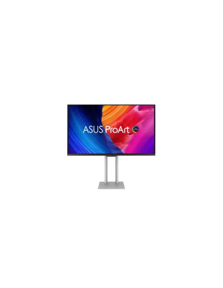 ASUS ProArt OLED PA27UCDMR pantalla para PC 67,3 cm (26.5") 3840 x 2160 Pixeles 4K Ultra HD LED Plata