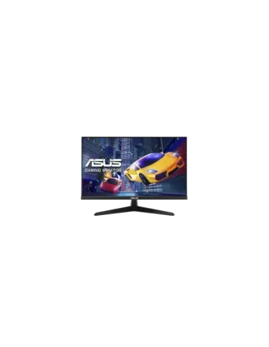 ASUS EyeCare VY249HGR pantalla para PC 60,5 cm (23.8") 1920 x 1080 Pixeles Full HD LED Negro