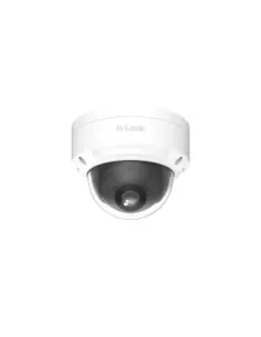 D-Link BCD-P01 Cámara Domo Exterior H.265 2MP