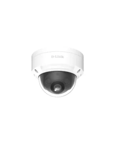 D-Link BCD-P01 Cámara Domo Exterior H.265 2MP