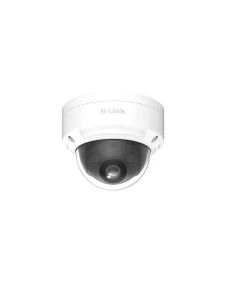 D-Link BCD-P01 Cámara Domo Exterior H.265 2MP