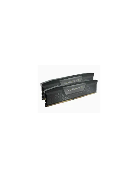 Corsair Vengeance CMK32GX5M2B6000C36 módulo de memoria 32 GB 2 x 16 GB DDR5 6000 MHz ECC