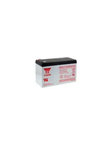 Bateria yuasa npw45 - 12 compatible para sais 9ah 12v acido - plomo
