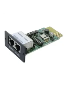 Modulo comunicacion phasak modbus rs485 ph 9101