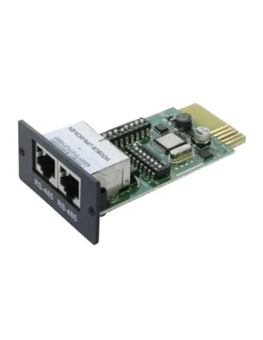 Modulo comunicacion phasak modbus rs485 ph 9101