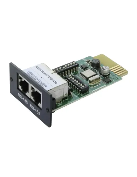Modulo comunicacion phasak modbus rs485 ph 9101