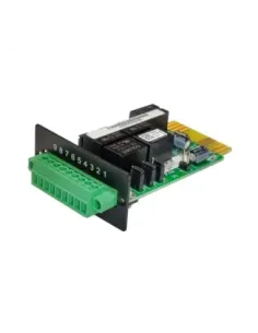 Modulo comunicacion phasak relay as - 400 db9 ? ph 9103