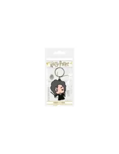 Llavero pyramid harry potter bellatrix