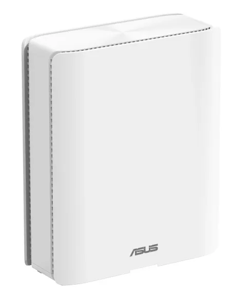 ASUS ZenWiFi BQ16 Tribanda (2.4 GHz   5 GHz   6 GHz) Wi-Fi 7 (802.11be) Blanco 3 Interno
