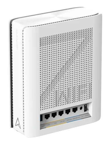 ASUS ZenWiFi BQ16 Tribanda (2.4 GHz   5 GHz   6 GHz) Wi-Fi 7 (802.11be) Blanco 3 Interno