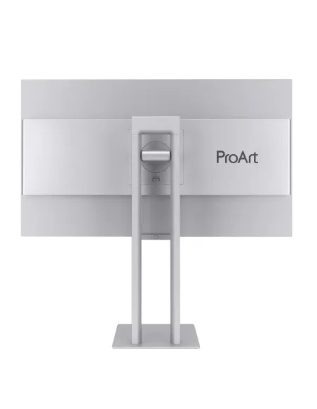 ASUS ProArt OLED PA27UCDMR pantalla para PC 67,3 cm (26.5") 3840 x 2160 Pixeles 4K Ultra HD LED Plata
