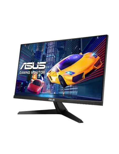 ASUS EyeCare VY249HGR pantalla para PC 60,5 cm (23.8") 1920 x 1080 Pixeles Full HD LED Negro