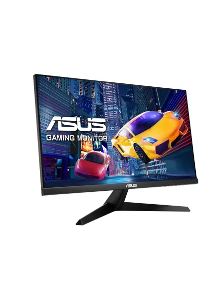 ASUS EyeCare VY249HGR pantalla para PC 60,5 cm (23.8") 1920 x 1080 Pixeles Full HD LED Negro