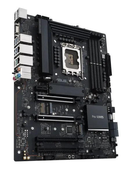 ASUS PRO WS W680-ACE Intel W680 LGA 1700 ATX