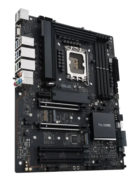 ASUS PRO WS W680-ACE Intel W680 LGA 1700 ATX