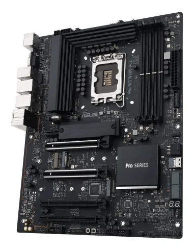 ASUS PRO WS W680-ACE Intel W680 LGA 1700 ATX