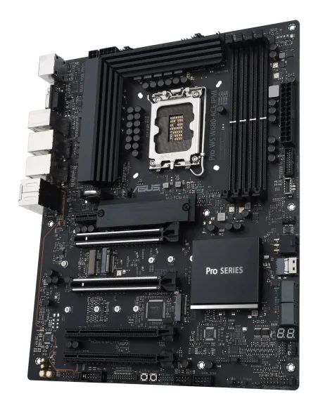 ASUS PRO WS W680-ACE Intel W680 LGA 1700 ATX