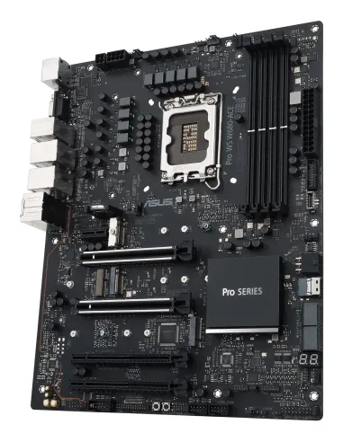 ASUS PRO WS W680-ACE Intel W680 LGA 1700 ATX