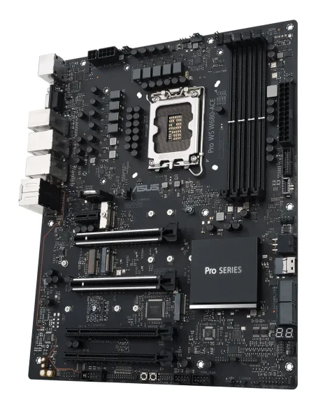 ASUS PRO WS W680-ACE Intel W680 LGA 1700 ATX