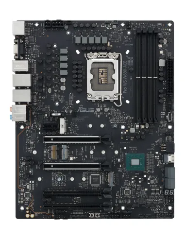 ASUS PRO WS W680-ACE Intel W680 LGA 1700 ATX