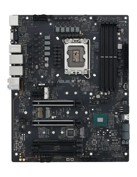 ASUS PRO WS W680-ACE Intel W680 LGA 1700 ATX