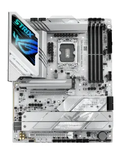 ASUS ROG STRIX Z890-A GAMING WIFI Intel Z890 LGA 1851 (Socket V1) ATX 2