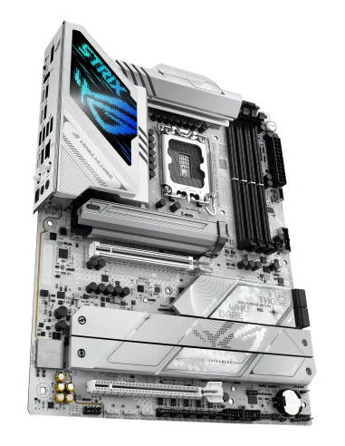 ASUS ROG STRIX Z890-A GAMING WIFI Intel Z890 LGA 1851 (Socket V1) ATX