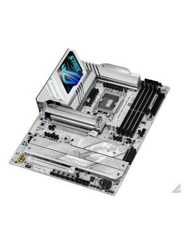 ASUS ROG STRIX Z890-A GAMING WIFI Intel Z890 LGA 1851 (Socket V1) ATX