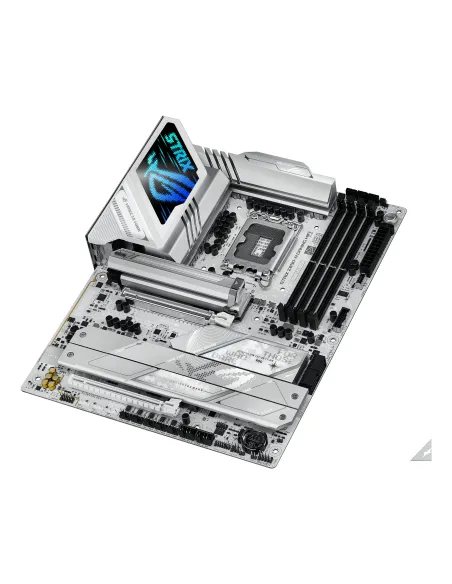 ASUS ROG STRIX Z890-A GAMING WIFI Intel Z890 LGA 1851 (Socket V1) ATX