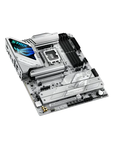 ASUS ROG STRIX Z890-A GAMING WIFI Intel Z890 LGA 1851 (Socket V1) ATX