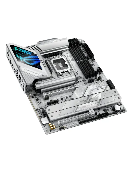 ASUS ROG STRIX Z890-A GAMING WIFI Intel Z890 LGA 1851 (Socket V1) ATX