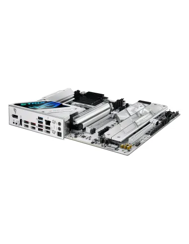ASUS ROG STRIX Z890-A GAMING WIFI Intel Z890 LGA 1851 (Socket V1) ATX
