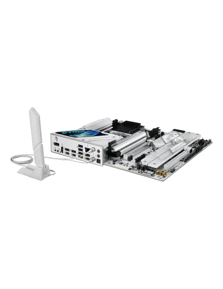 ASUS ROG STRIX Z890-A GAMING WIFI Intel Z890 LGA 1851 (Socket V1) ATX