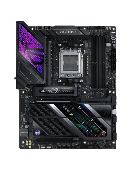 ASUS ROG STRIX X870E-E GAMING WIFI7 NEO AMD X870E Zócalo AM5 ATX