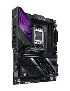 ASUS ROG STRIX X870E-E GAMING WIFI7 NEO AMD X870E Zócalo AM5 ATX 2