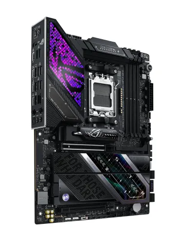 ASUS ROG STRIX X870E-E GAMING WIFI7 NEO AMD X870E Zócalo AM5 ATX