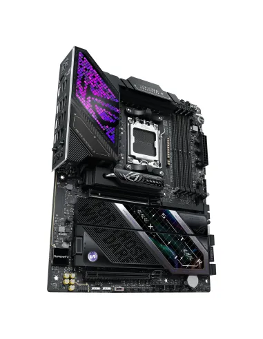 ASUS ROG STRIX X870E-E GAMING WIFI7 NEO AMD X870E Zócalo AM5 ATX
