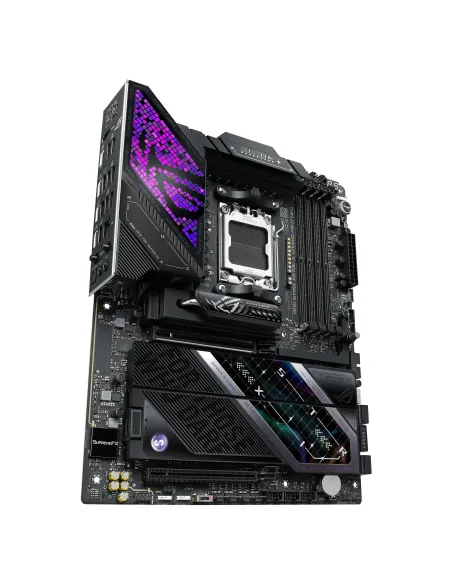 ASUS ROG STRIX X870E-E GAMING WIFI7 NEO AMD X870E Zócalo AM5 ATX