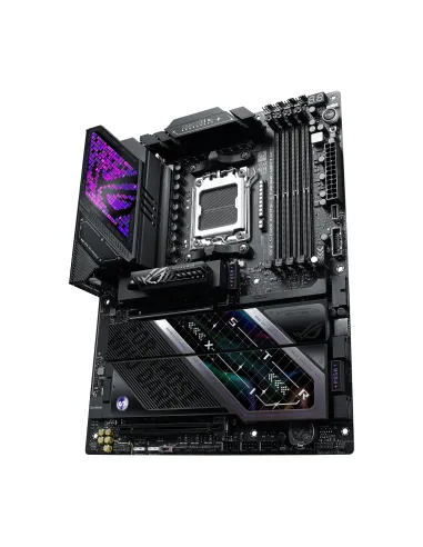 ASUS ROG STRIX X870E-E GAMING WIFI7 NEO AMD X870E Zócalo AM5 ATX