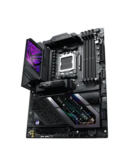 ASUS ROG STRIX X870E-E GAMING WIFI7 NEO AMD X870E Zócalo AM5 ATX