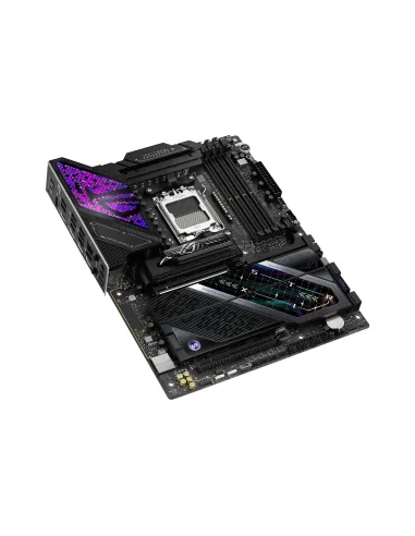 ASUS ROG STRIX X870E-E GAMING WIFI7 NEO AMD X870E Zócalo AM5 ATX