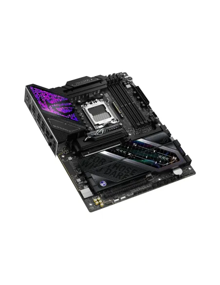 ASUS ROG STRIX X870E-E GAMING WIFI7 NEO AMD X870E Zócalo AM5 ATX