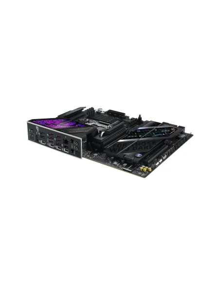 ASUS ROG STRIX X870E-E GAMING WIFI7 NEO AMD X870E Zócalo AM5 ATX