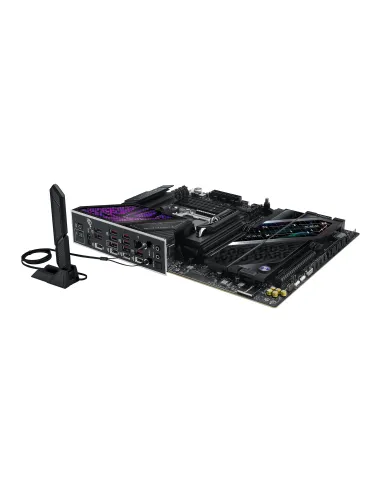 ASUS ROG STRIX X870E-E GAMING WIFI7 NEO AMD X870E Zócalo AM5 ATX
